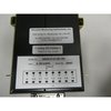 Versatile Measuring Instruments 0-600A AMP AMMETER 9283S-01-E-VB-13N
